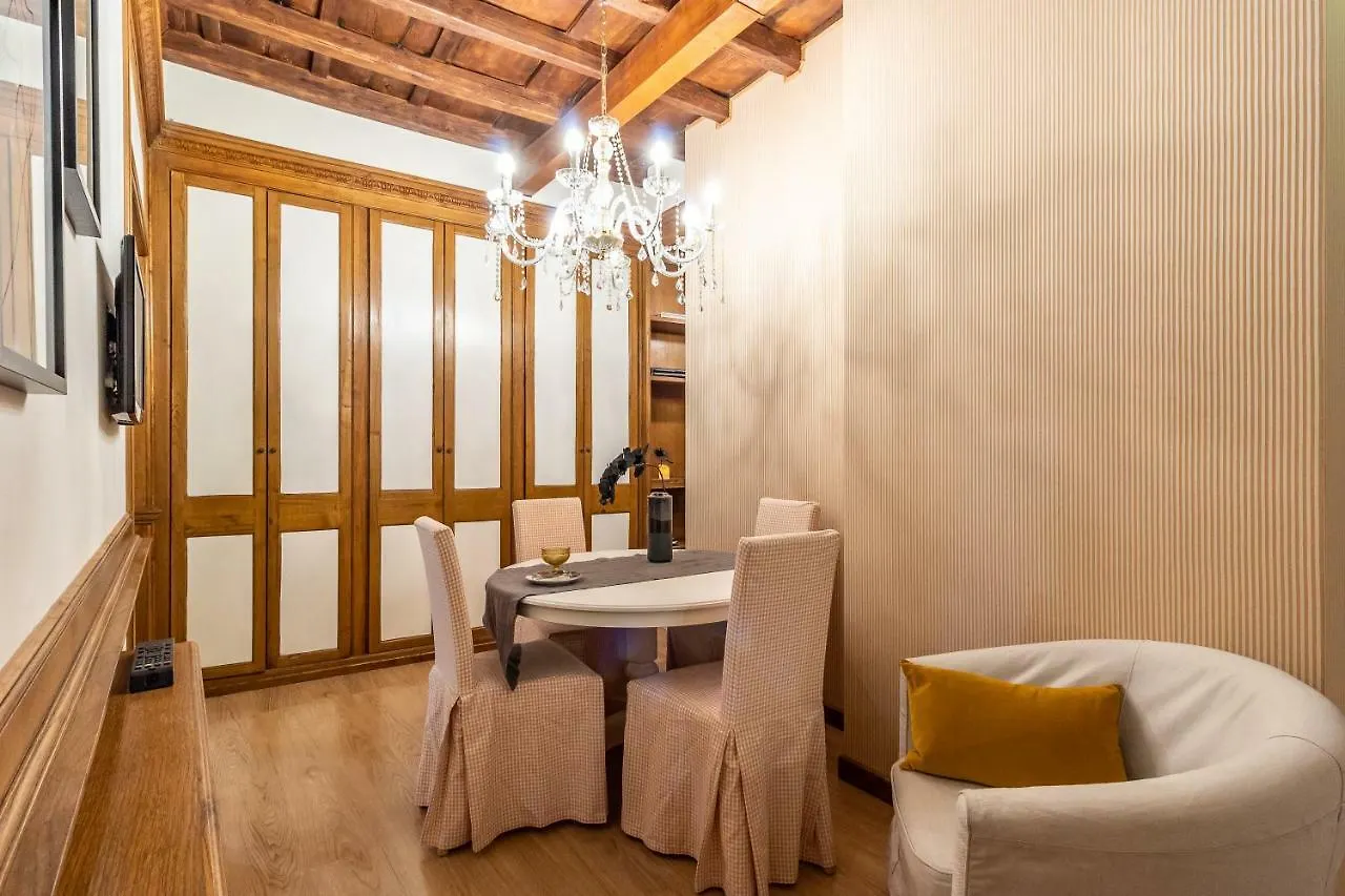 Apartment Spagna Historical By Spanish Steps Rome